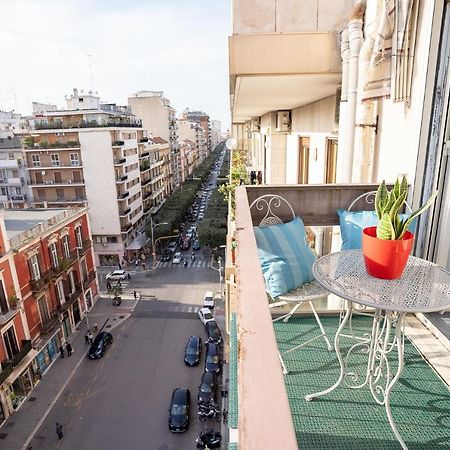 Cavour Bari Centro _ Brand City Life _ المظهر الخارجي الصورة