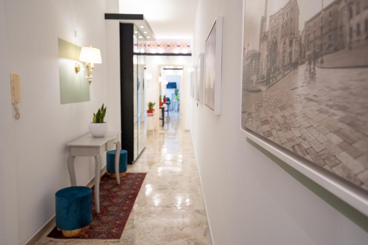 Cavour Bari Centro _ Brand City Life _ المظهر الخارجي الصورة