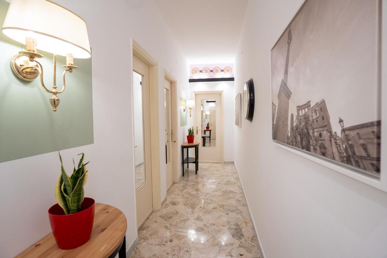 Cavour Bari Centro _ Brand City Life _ المظهر الخارجي الصورة