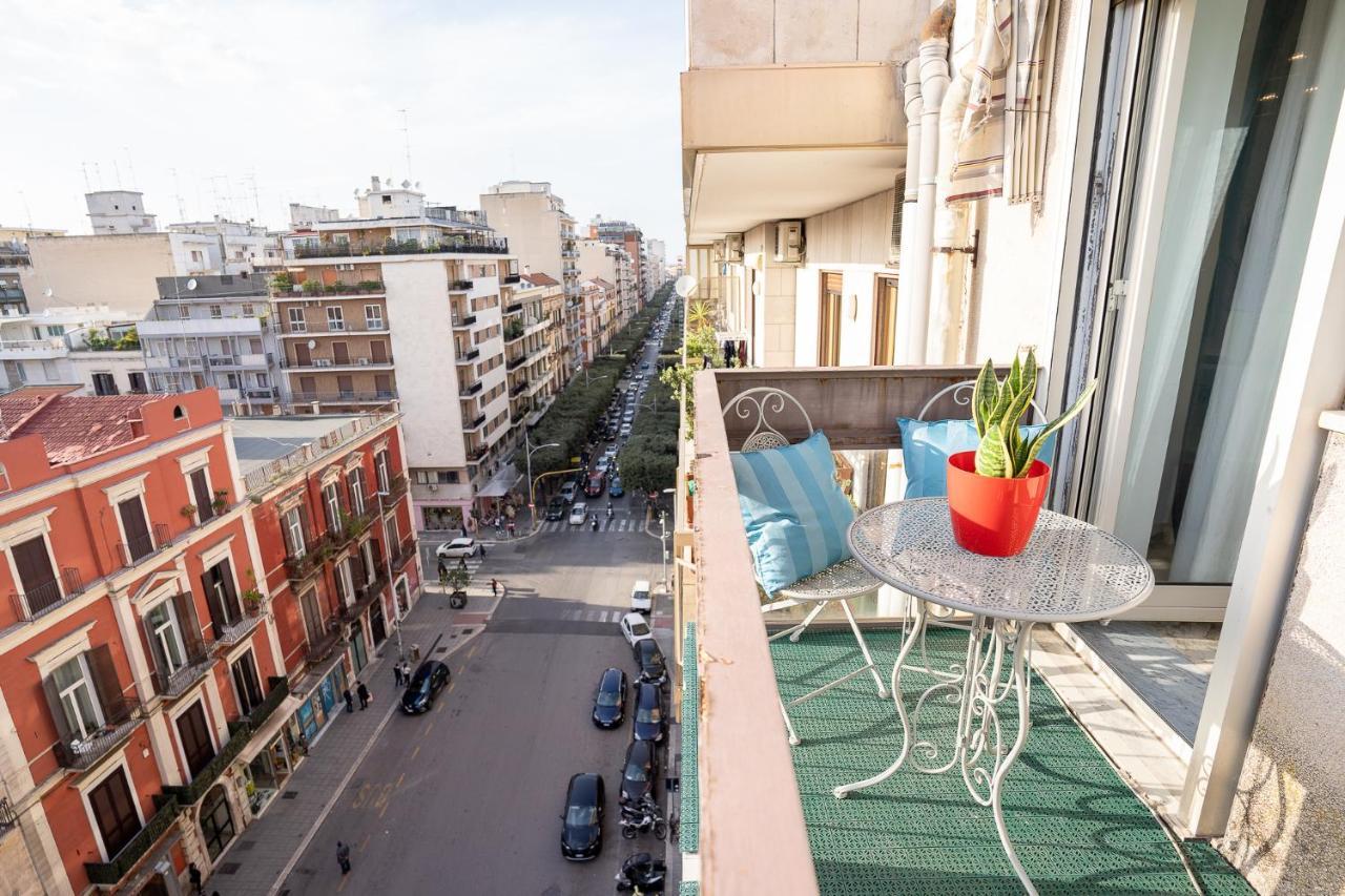 Cavour Bari Centro _ Brand City Life _ المظهر الخارجي الصورة