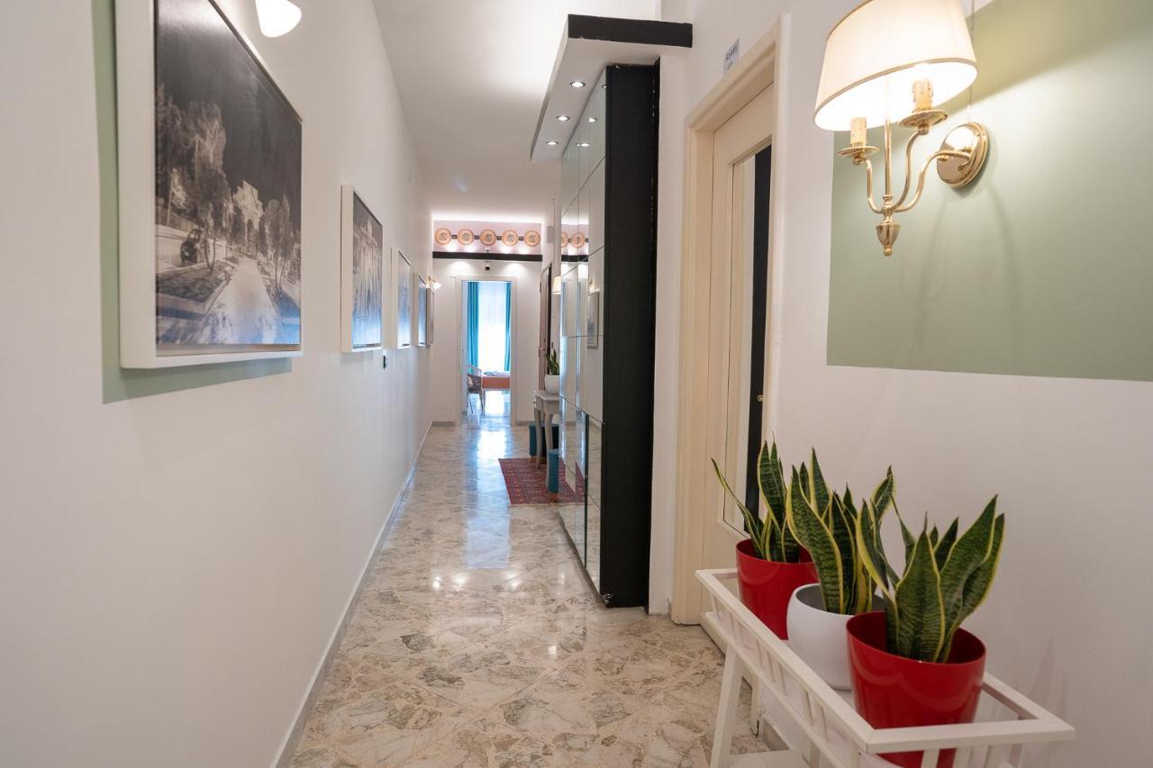 Cavour Bari Centro _ Brand City Life _ المظهر الخارجي الصورة